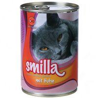 Smilla Saver Pack 20 x 400g - Turkey