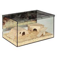 Small Pet Terrarium Kerry - 75 x 45 x 37 cm (L x W x H)
