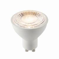 Smd gu10 7W SMD LED GU10 Dimmable Warm White 60D 550LM - 85761