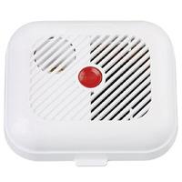 Smoke alarm battery Ionisation With Hush Button - E10005