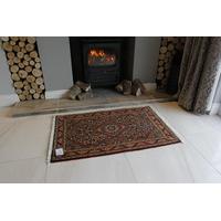 Small Fine Jozan Wool Rug