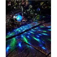 Smart Garden 2 Carnival Solar Spotlights