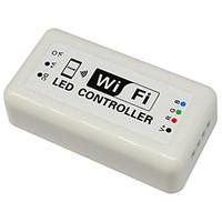 smart app wifi led rgb controller