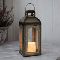 Small decorative light Alissa, 28 cm