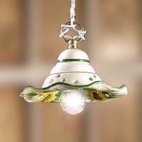 small girasola pendant light country house charm