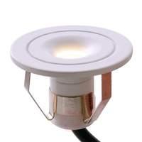 Small LED built-in lamp Punto Lumi