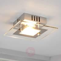 Small LED ceiling light Manja