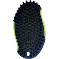 Small Palm Bristle Pet Brush