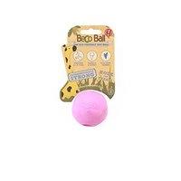 Small Pink Dog\'s Ball