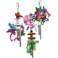 Small Explorer Mix Bird Toy