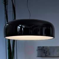 Smithfield - Black Pendant Lamp