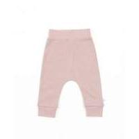 Smallstuff - Pants - Powder In Cotton Powder 68