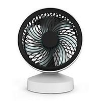 small fan portable mini desktop small fan charge 5 v usb electric fans