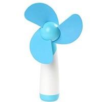 small electric fan handheld mini fan students handheld fan a portable  ...