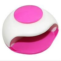 Small Mini Nail Dryer Safe And Beautiful 1Pcs