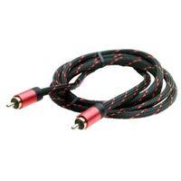 Smartwares (L)1.5m Rca Lead