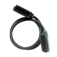 Smartwares (L)0.75m Scart Lead