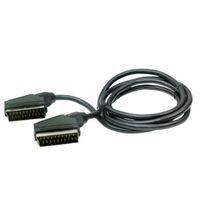 Smartwares (L)1.5m Scart Lead