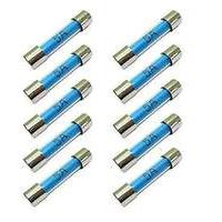 Smj Electrical Fuses 5 Amps (pack Of 10)