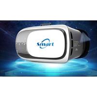 smart view virtual reality 3d glasses