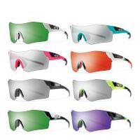 smith pivlock arena sunglasses opalsuper platinum