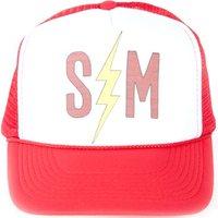 S&M Bolt Trucker Hat
