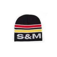 S&M Retro Beanie