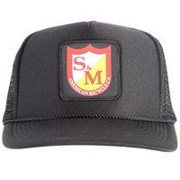 S&M Patch Trucker Hat