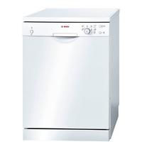 SMS50T02GB 60cm Dishwasher