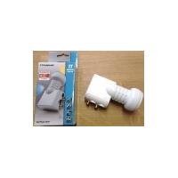 smart twin titanium 01db tt universal lnb