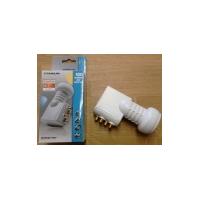 Smart Quad Titanium 0.1dB TQS Universal LNB