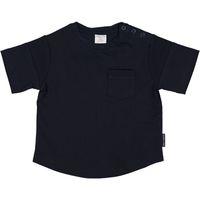 Smart Baby T-shirt - Blue quality kids boys girls