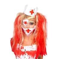 Smiffys - Bloody Nurse Kit (35767