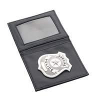 Smiffys Police Badge in Wallet