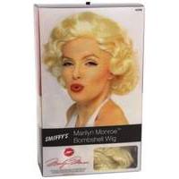 Smiffys - Marilyn Monroe Bombshell Wig (42206)
