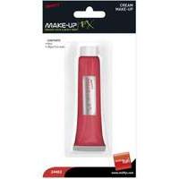 Smiffys Red Make Up Fx Aqua Cream