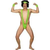 Smiffys Borat Mankini