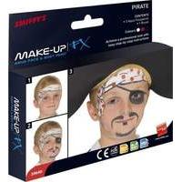 Smiffys Make Up Fx Aqua Pirate K