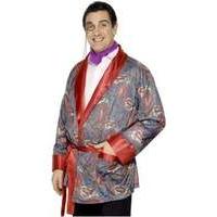 Smoking Jacket