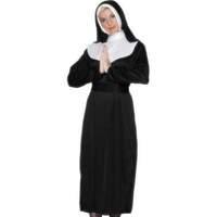 Smiffys - Nun Costume - Medium (20423m