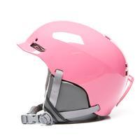 Smith Optics Kids\' Gage Helmet, Pink