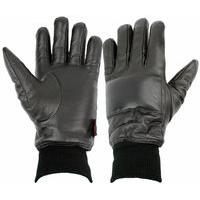 Small Black Men\'s Ni Gloves