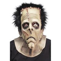 Smiffy\'s Monster Mask - Adult, One Size