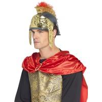 Smiffy\'s Plastic Roman Helmet