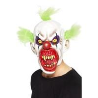 Smiffy\'s Sinister Clown Mask