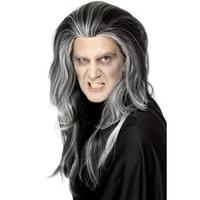 Smiffy\'s Gothic Vampire Wig