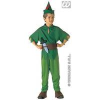 small childrens little peter costume