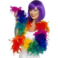 Smiffy\'s 43517 80 G Feather Boa (one Size)