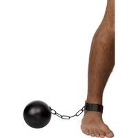 Smiffy\'s Ball And Chain Convicts