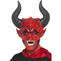 Smiffy\'s Beelzebub Mask